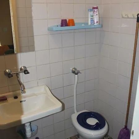 Casa Mamma 4* Budapešť