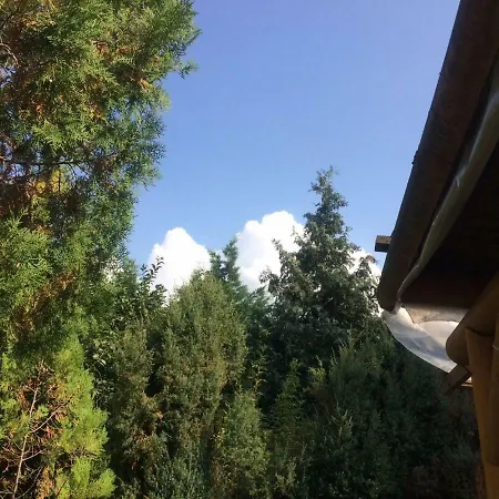 Penzion Casa Mamma 4*