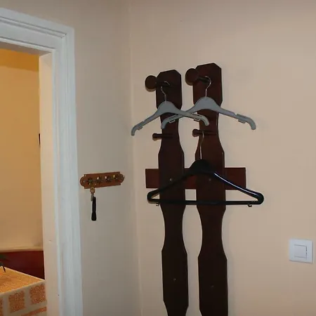 Casa Mamma Budapešť