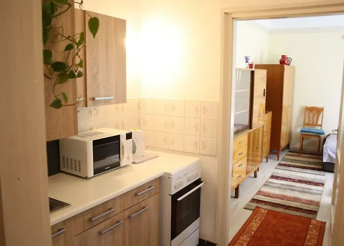 Casa Mamma 4*