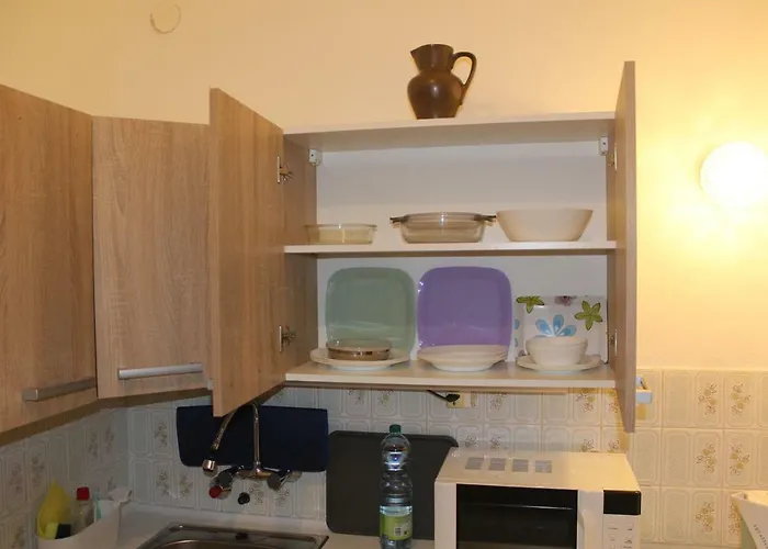Casa Mamma 4* Budapesta