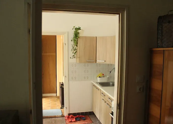 Pensiune Casa Mamma Budapesta