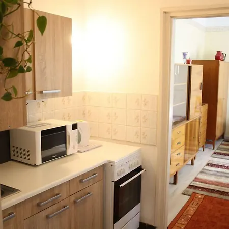Casa Mamma 4*