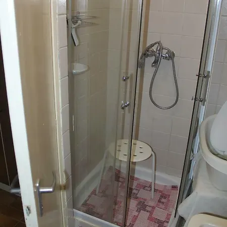 Guest house Casa Mamma 4*