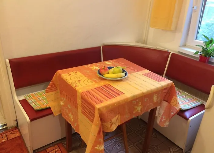 Casa Mamma