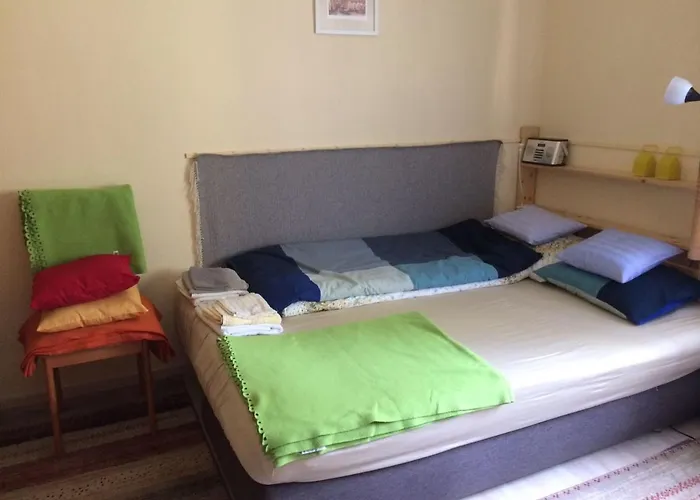 Casa Mamma 4*