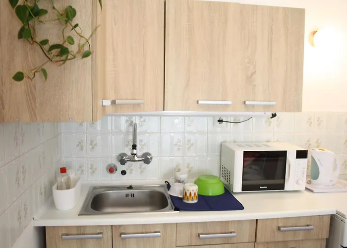 Casa Mamma 4*