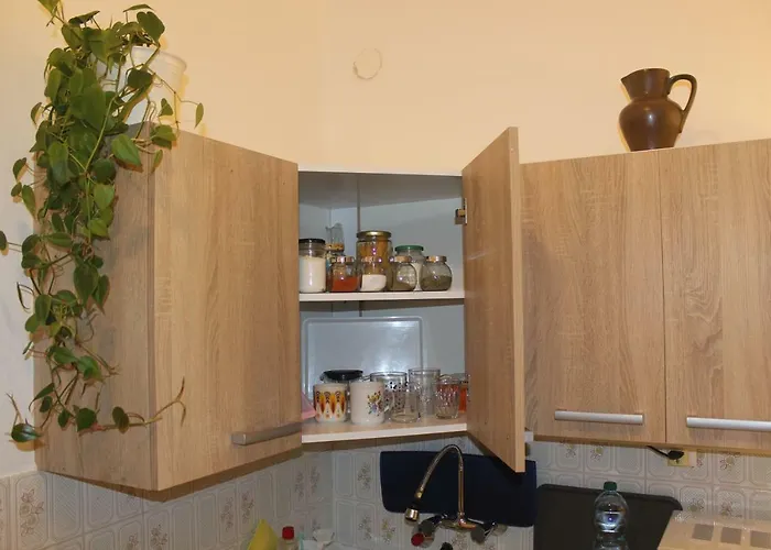 Casa Mamma Gasthuis 4*