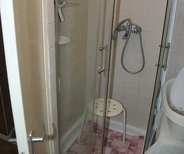 Pensionat Casa Mamma 4*