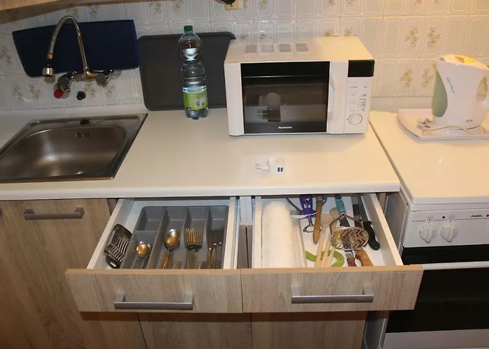 Casa Mamma 4* Budapest