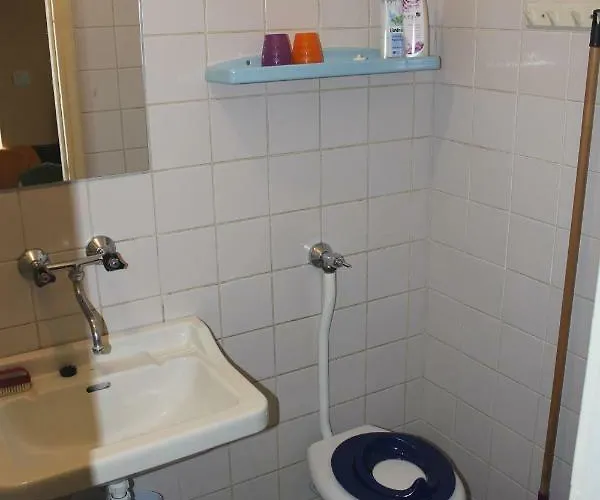 Casa Mamma 4* Budapest