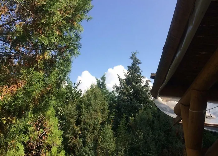 Pensionat Casa Mamma 4*