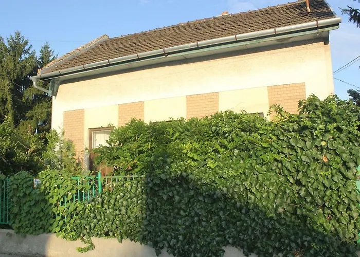 Pensionat Casa Mamma 4*