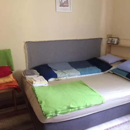 Casa Mamma 4*