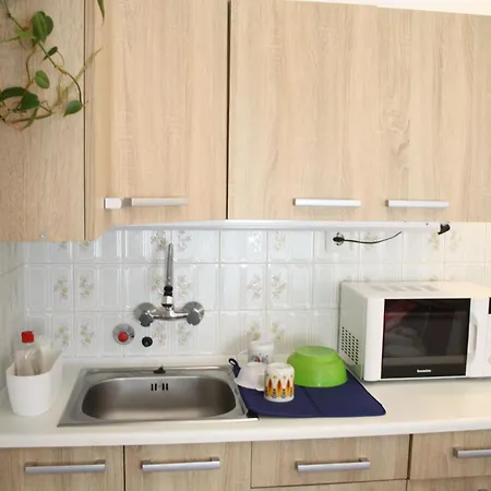 Casa Mamma 4*