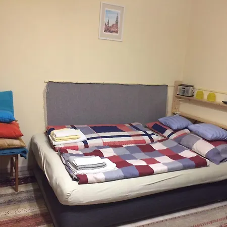 Casa Mamma Guest house Budapest