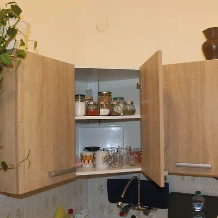 Casa Mamma Maison d'hôtes *