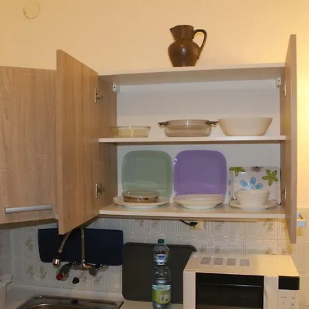 Casa Mamma * Budapest