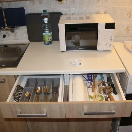 Casa Mamma 4* Budapest