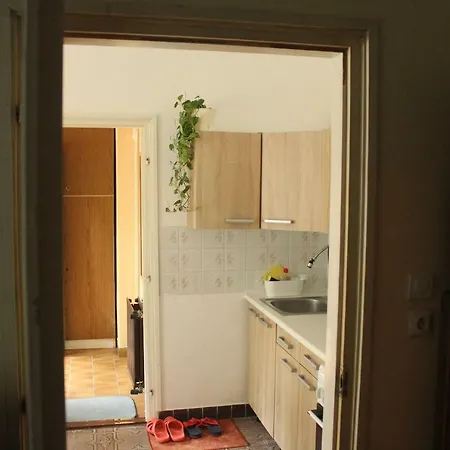 Pensjonat Casa Mamma Budapeszt