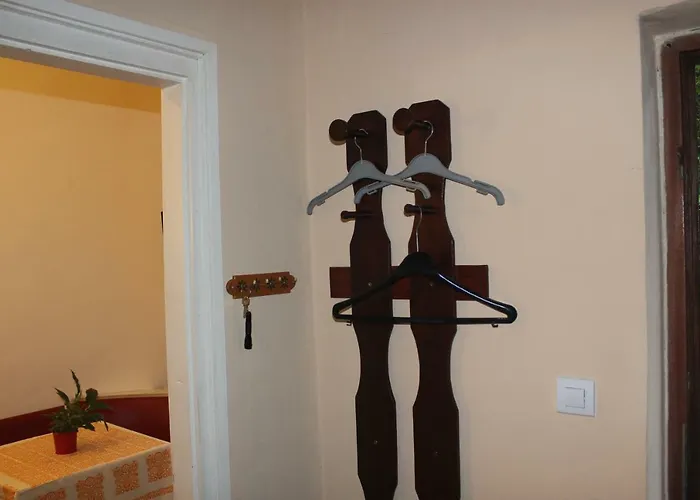 Casa Mamma Budapeszt