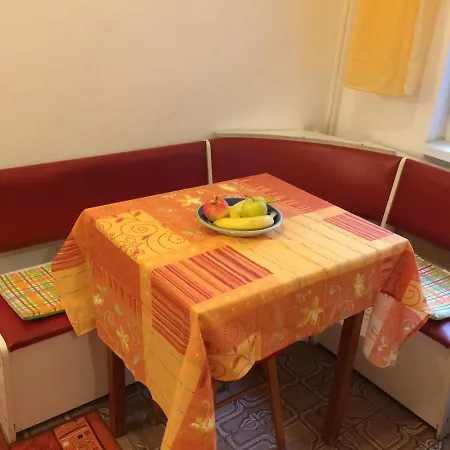 Casa Mamma